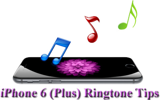 iPhone (Plus) Ringtone Tips
