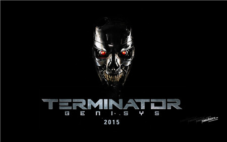 Terminator pic