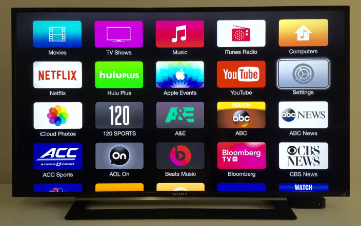 tv streams app apple tv