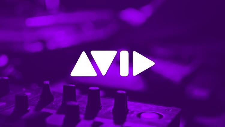 Avid Media Composer