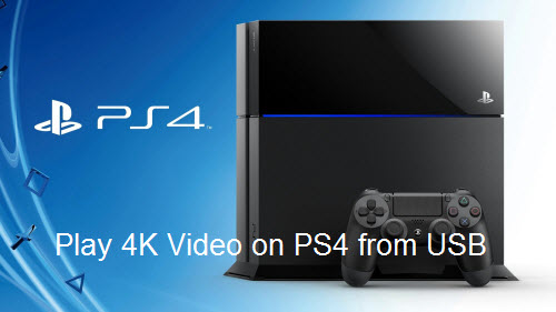 videos on ps4