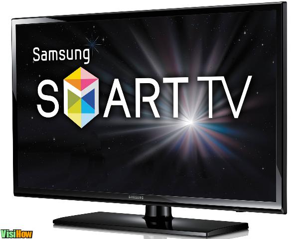 Play MP4 Video On Samsung TV