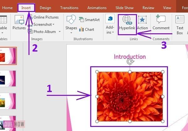 4 Ways To Insert FLV To PowerPoint For Presentation